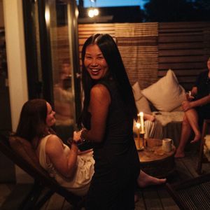 Meet your Posher, Adele